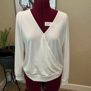 Bananna Republic top